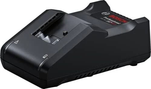 Bosch akumuliatorius GBA 18V 4.0AH +  kroviklis GAL 18V-40 1600A01B9Y