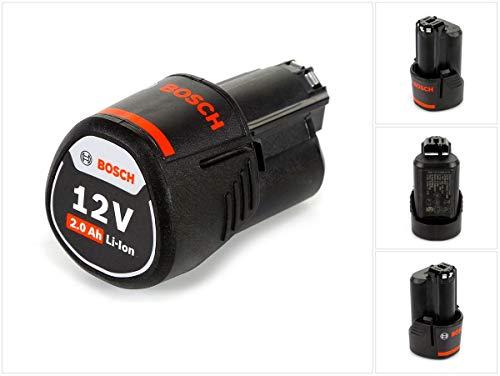 Bosch Akumuliatorius GBA 12V 2,0 Ah