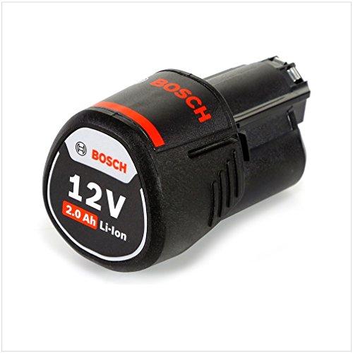 Bosch Akumuliatorius GBA 12V 2,0 Ah