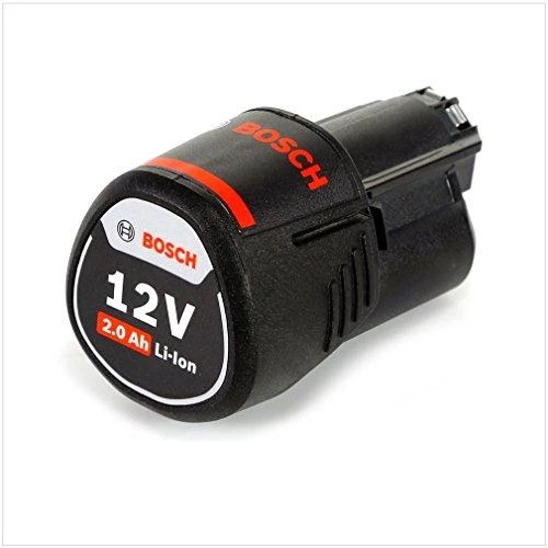 Bosch Akumuliatorius GBA 12V 2,0 Ah