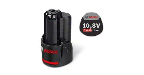 Bosch Akumuliatorius GBA 12V 2,0 Ah