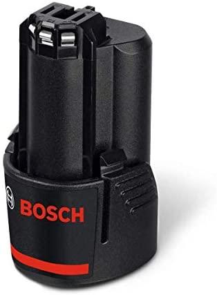 Bosch Akumuliatorius GBA 12V 2,0 Ah | Varle.lt