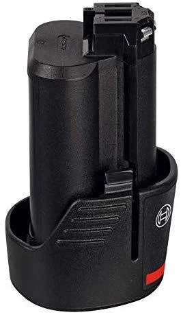 Bosch Akumuliatorius GBA 12V 2,0 Ah