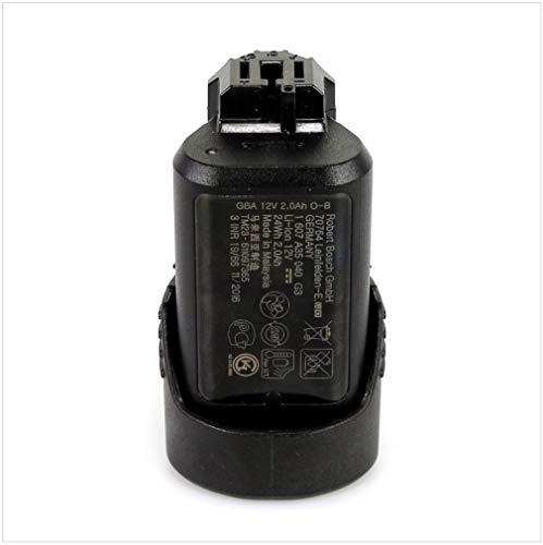 Bosch Akumuliatorius GBA 12V 2,0 Ah