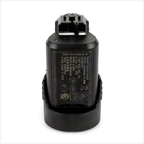 Bosch Akumuliatorius GBA 12V 2,0 Ah