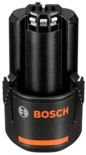 Bosch Akumuliatorius GBA 12V 2,0 Ah