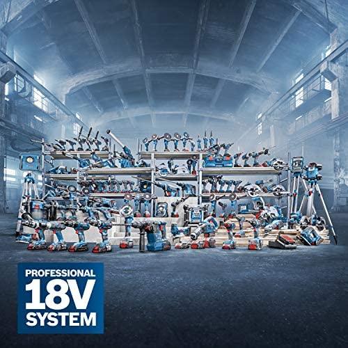 Bosch Akumuliatorius GBA 18V 2.0Ah