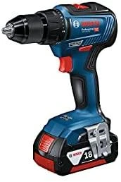 Bosch akumuliatorius GBA 18V 4.0 Ah Professional