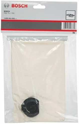 Bosch Dulkių maišas PBS 75 D 180 mm