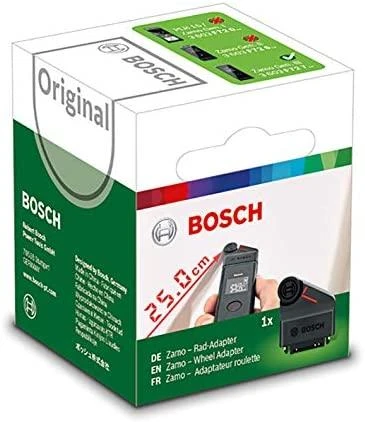 Bosch "Ratų" adapteris