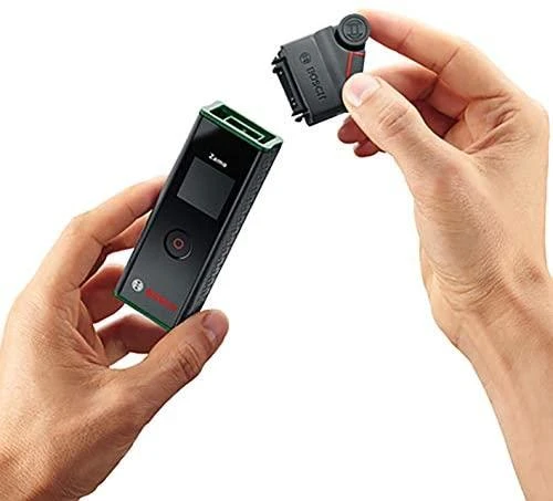 Bosch "Ratų" adapteris