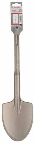 Bosch SDS max plytelių kaltas 80x300 mm