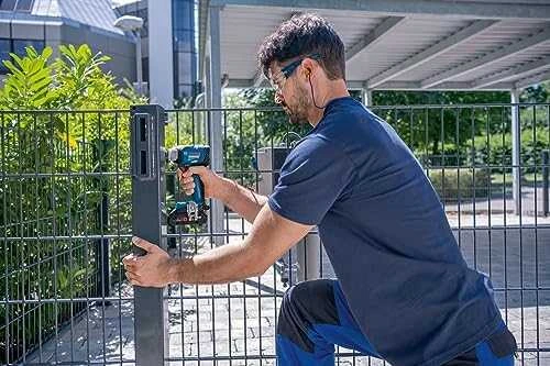 Bosch GDS 18V-330 HC Solo, CoMo, LB