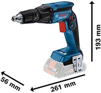Bosch GTB 18V-45, be akumuliatoriaus ir kroviklio, LB