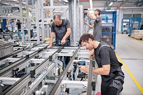 Bosch GDX 18V-210 C, be akumuliatoriaus ir kroviklio, C