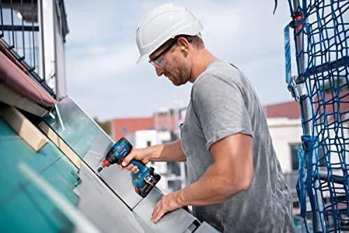 Bosch GDX 18V-210 C, be akumuliatoriaus ir kroviklio, C