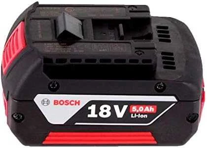 Akumuliatorius Bosch GBA 5.0Ah 18V