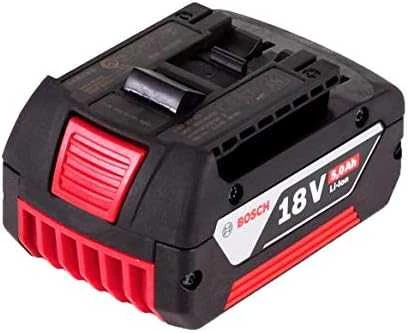 Akumuliatorius Bosch GBA 5.0Ah 18V