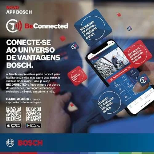 Bosch Akumuliatorius GBA 18V 4.0Ah ProCORE18V