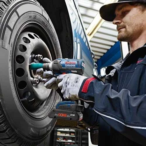 Bosch Akumuliatorius GBA 18V 4.0Ah ProCORE18V