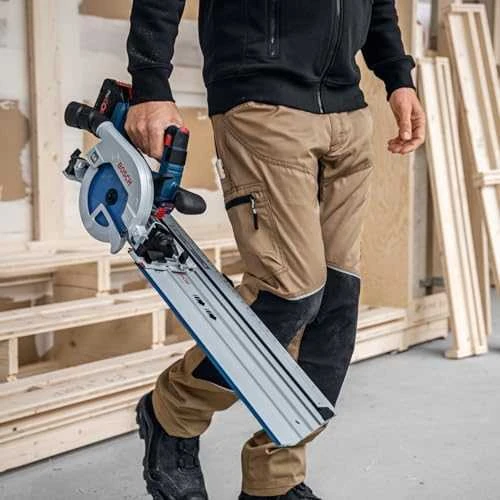 Bosch GKS 18V-57-2 GX, Solo, LB