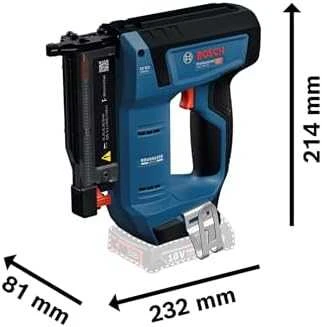 Bosch GNH 18V-35 Solo, CT