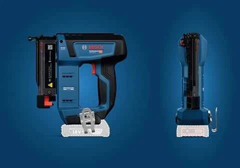 Bosch GNH 18V-35 Solo, CT