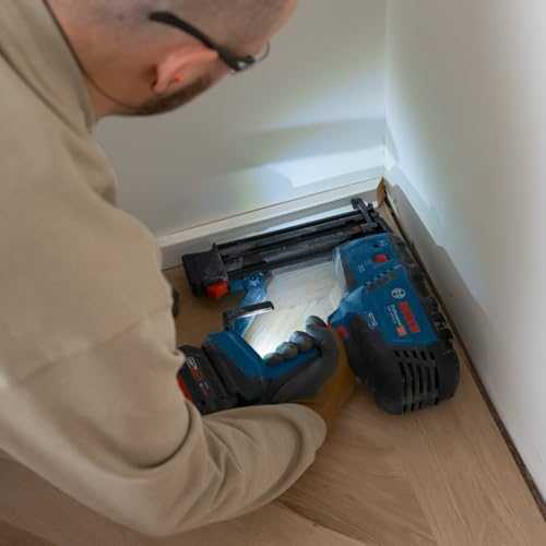 Bosch GNH 18V-50 M Solo, LB