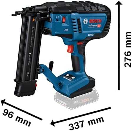 Bosch GNH 18V-50 M Solo, LB