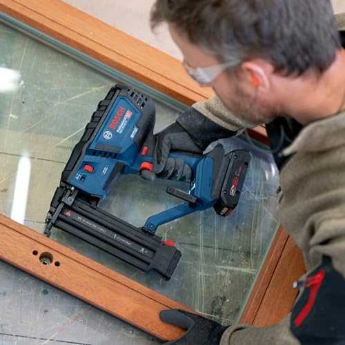 Bosch GNH 18V-50 M Solo, LB