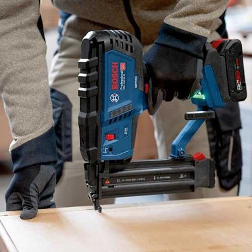 Bosch GNH 18V-50 M Solo, LB