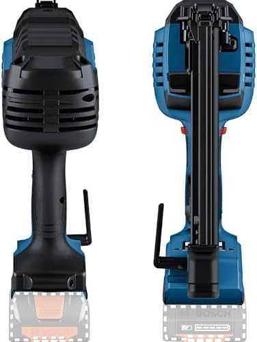 Bosch GNH 18V-50 M Solo, LB