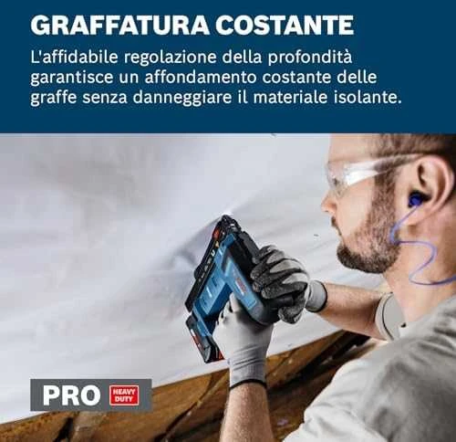 Bosch GTH 18V-14 Solo, LB