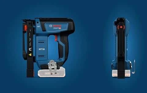 Bosch GTH 18V-14 Solo, LB