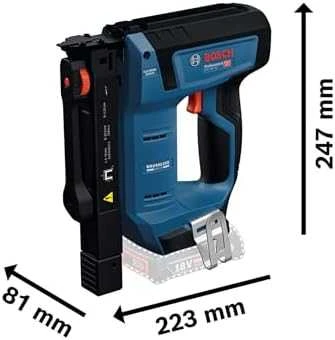 Bosch GTH 18V-14 Solo, LB