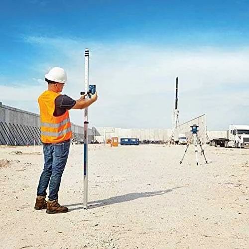 Bosch GRL 600 CHV, LB LR60