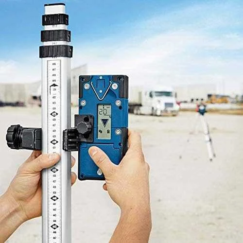 Bosch GRL 600 CHV, LB LR60