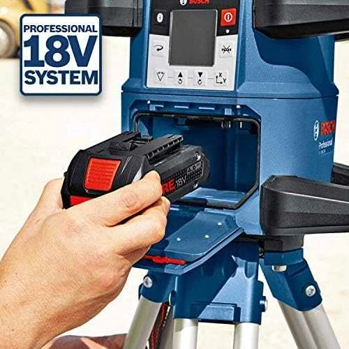 Bosch GRL 600 CHV, LB LR60
