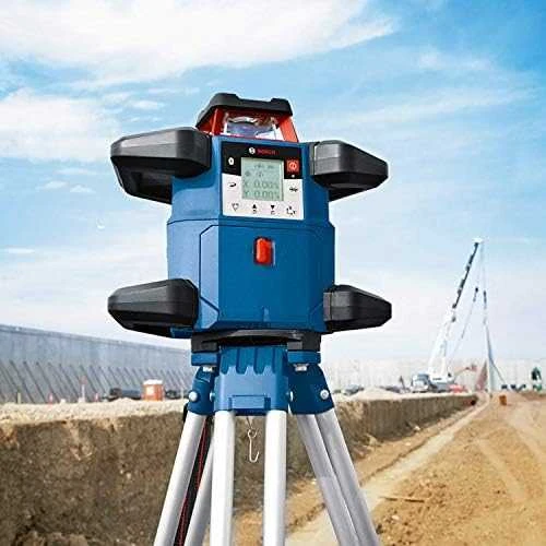 Bosch GRL 600 CHV, LB LR60