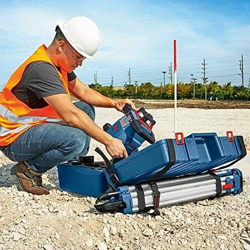 Bosch GRL 600 CHV, LB LR60