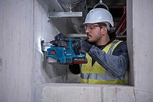 Bosch GBH 18V-22 GDE 18V-12 Solo, LB