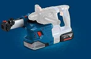 Bosch GBH 18V-22 GDE 18V-12 2x4.0Ah, GAL 18V-40, LB
