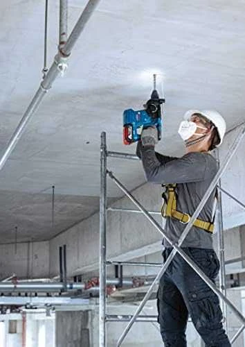 Bosch GBH 18V-24 C Solo L-Boxx 238