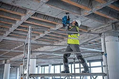 Grąžtas Bosch GBH 18V-28 C solo, dėžutė