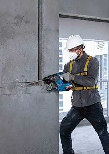Bosch GBH 18V-24 C Solo L-Boxx 238