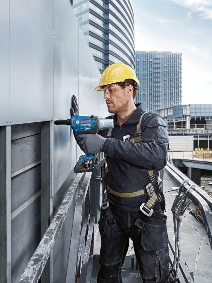 Bosch GRG 18V-16 Solo, LB
