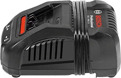 Akumuliatoriai + pakrovėjas Bosch GBA 18V / 4.0Ah ProCORE 18V + 5.5Ah ProCORE 18V + GAL 1880 CV