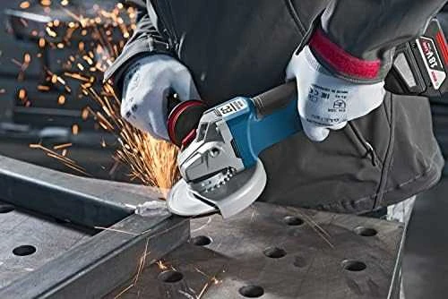 Bosch GWS 18V-10 P Solo, LB