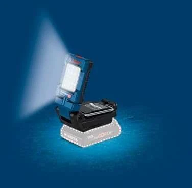 Bosch GLI 18V-800 Solo Carton