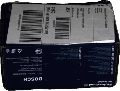 Bosch GLI 18V-800 Solo Carton